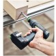 FESTOOL TXS Li 2.6 SET gręžtuvas - suktuvas 2x2.6 Ah
